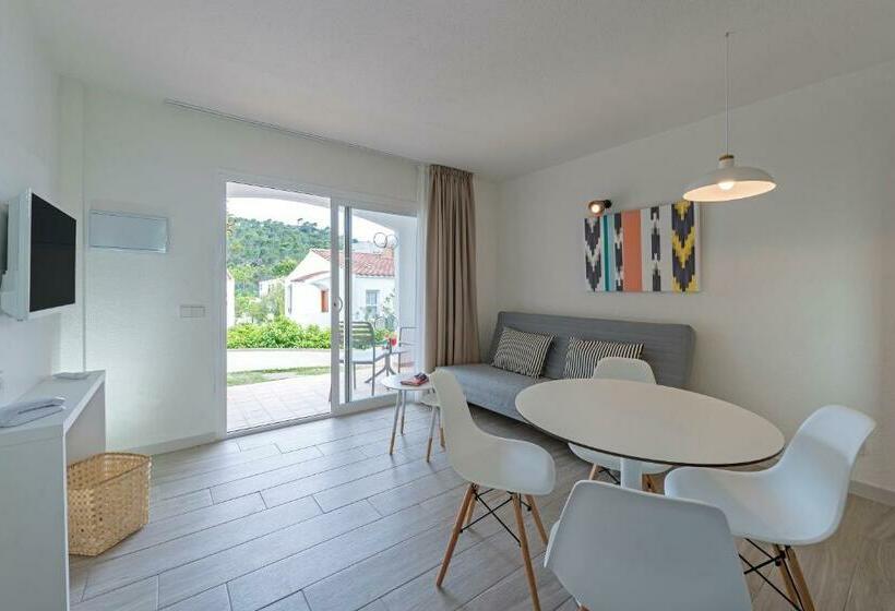 سوییت, Fergus Club Europa