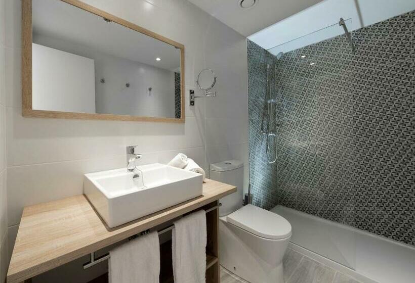 سوییت, Fergus Club Europa