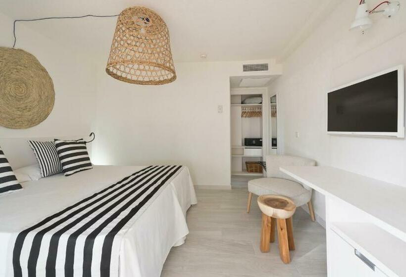 اتاق استاندارد, Fergus Club Europa