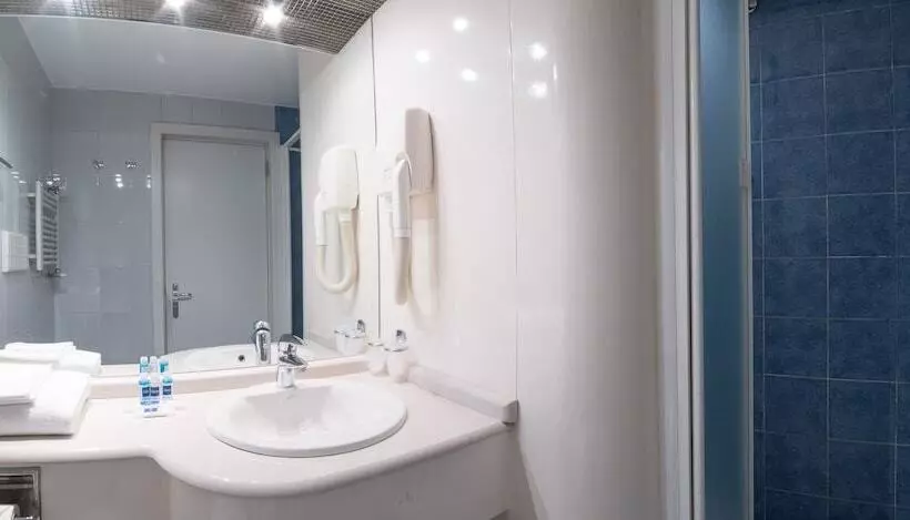 スタンダードルーム, Idea Hotel Piacenza