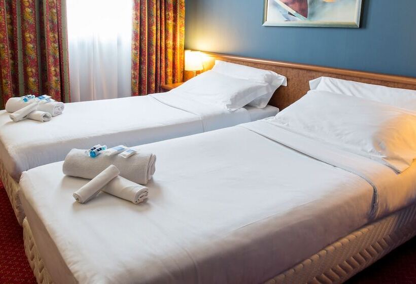 חדר סטנדרט, Idea Hotel Piacenza