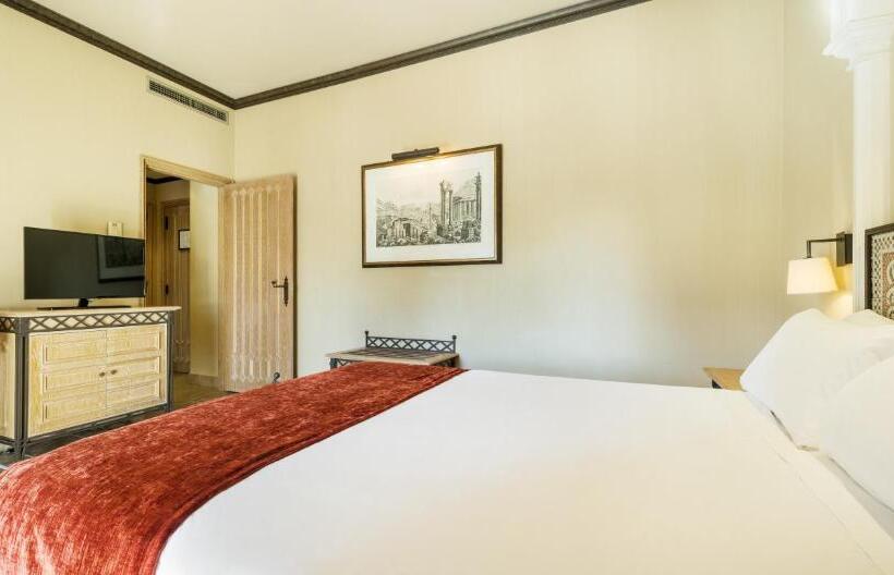 اتاق سوپریور, Ilunion Merida Palace