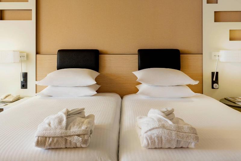 اتاق اجرایی, Madrid Marriott Auditorium Hotel & Conference Center