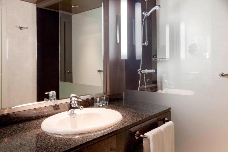 اتاق اجرایی, Madrid Marriott Auditorium Hotel & Conference Center