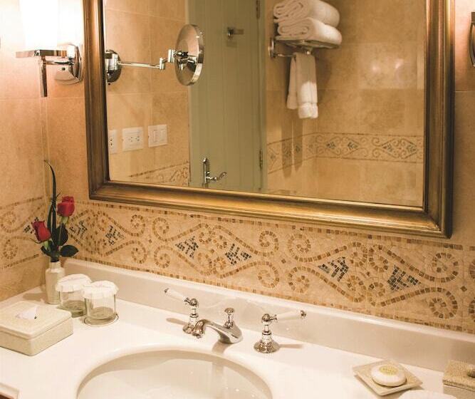 带城市景观的高级房间, Monasterio, A Belmond Hotel, Cusco