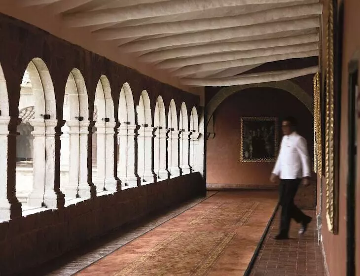 اتاق سوپریور با چشمانداز شهر, Monasterio, A Belmond Hotel, Cusco