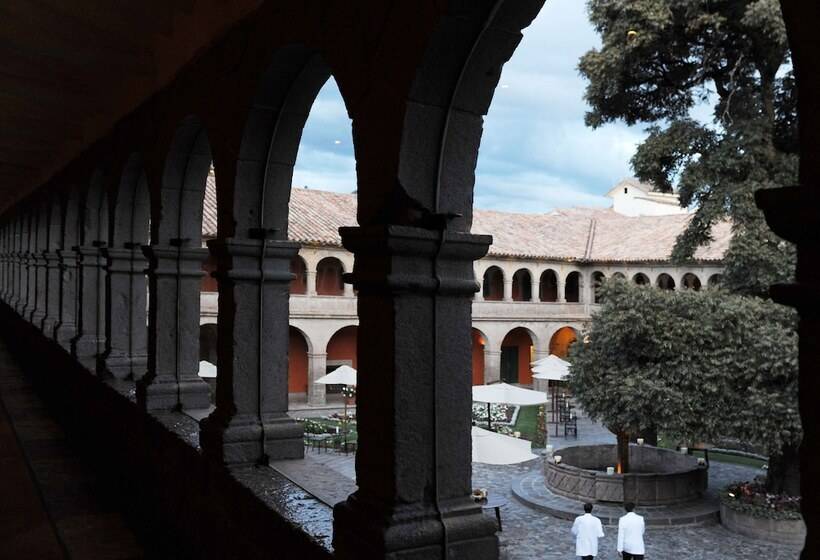 带城市景观的高级房间, Monasterio, A Belmond Hotel, Cusco