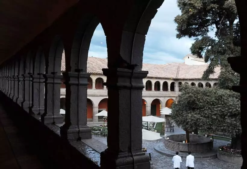 اتاق سوپریور با چشمانداز شهر, Monasterio, A Belmond Hotel, Cusco