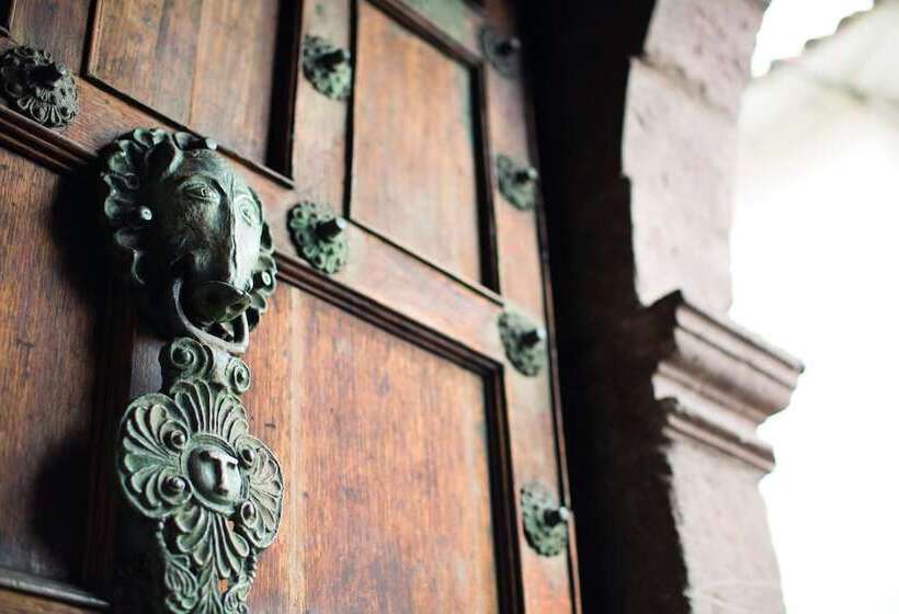 수피리어 룸 도시 전망, Monasterio, A Belmond Hotel, Cusco