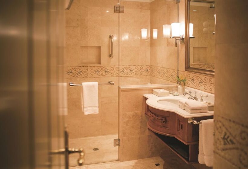 주니어 스위트, Monasterio, A Belmond Hotel, Cusco