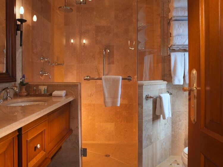 小型套房, Monasterio, A Belmond Hotel, Cusco