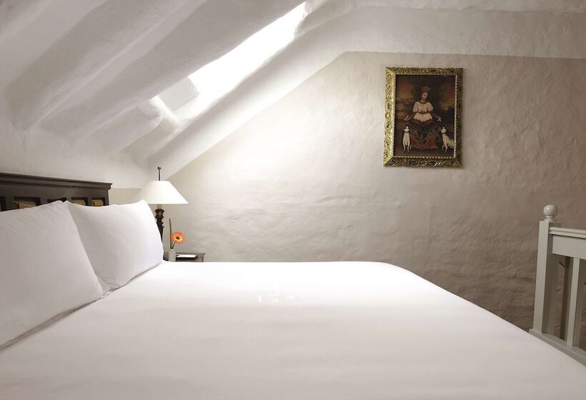 小型套房, Monasterio, A Belmond Hotel, Cusco