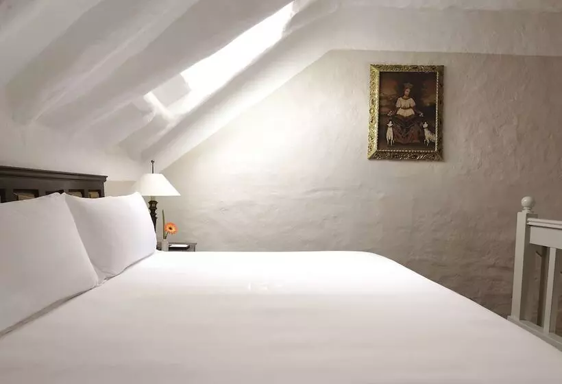 سوییت جونیور, Monasterio, A Belmond Hotel, Cusco