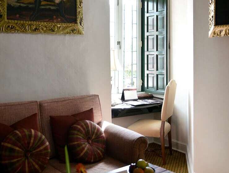 小型套房, Monasterio, A Belmond Hotel, Cusco