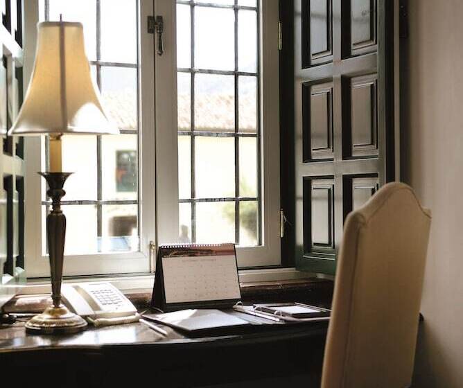 小型套房, Monasterio, A Belmond Hotel, Cusco