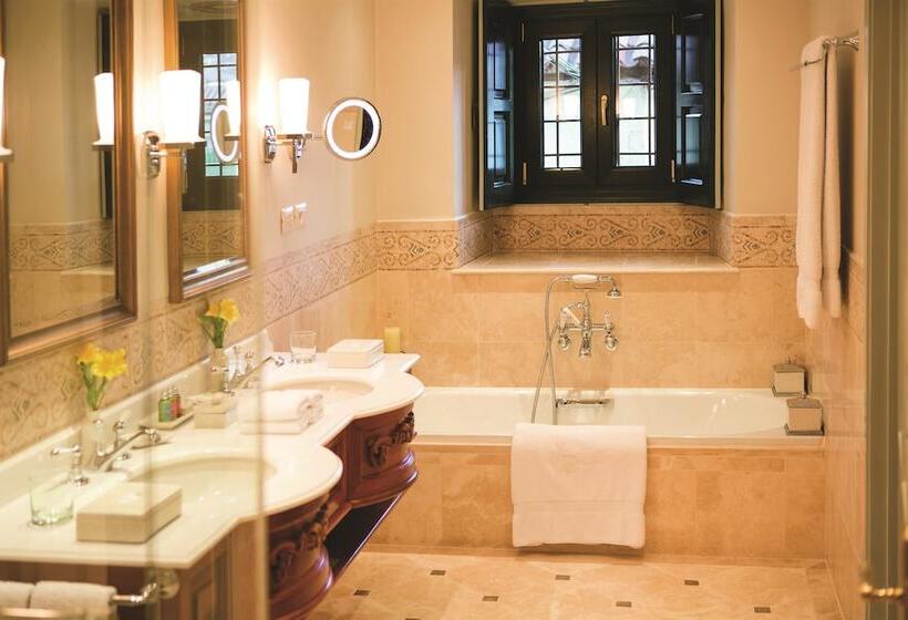 套房, Monasterio, A Belmond Hotel, Cusco