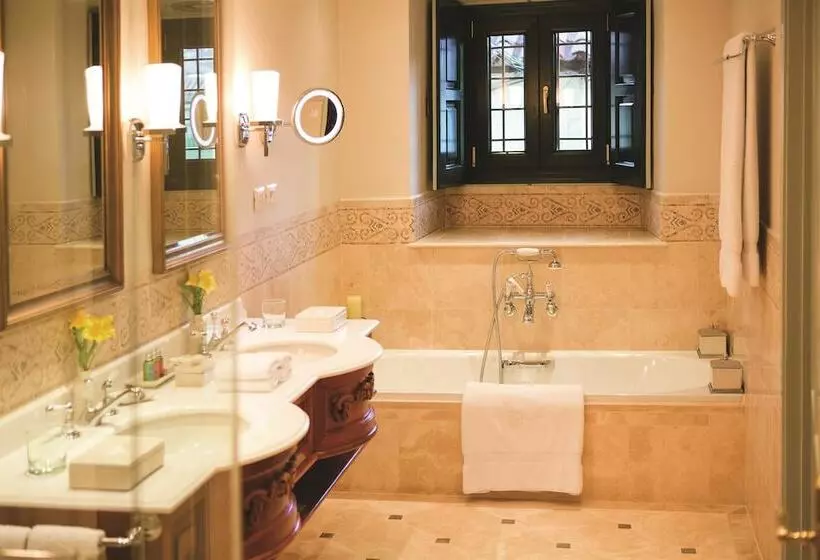 سوییت, Monasterio, A Belmond Hotel, Cusco