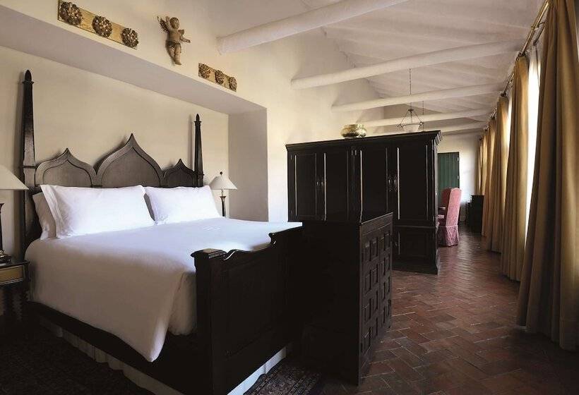 套房, Monasterio, A Belmond Hotel, Cusco