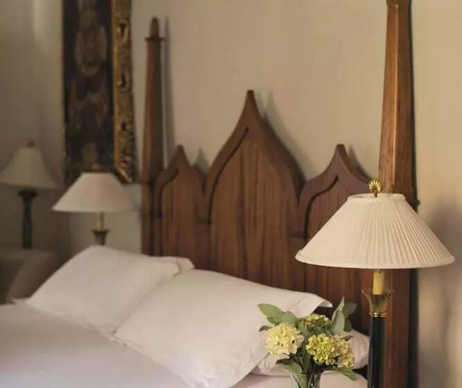 سوییت, Monasterio, A Belmond Hotel, Cusco