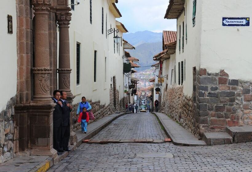 小型套房, Monasterio, A Belmond Hotel, Cusco