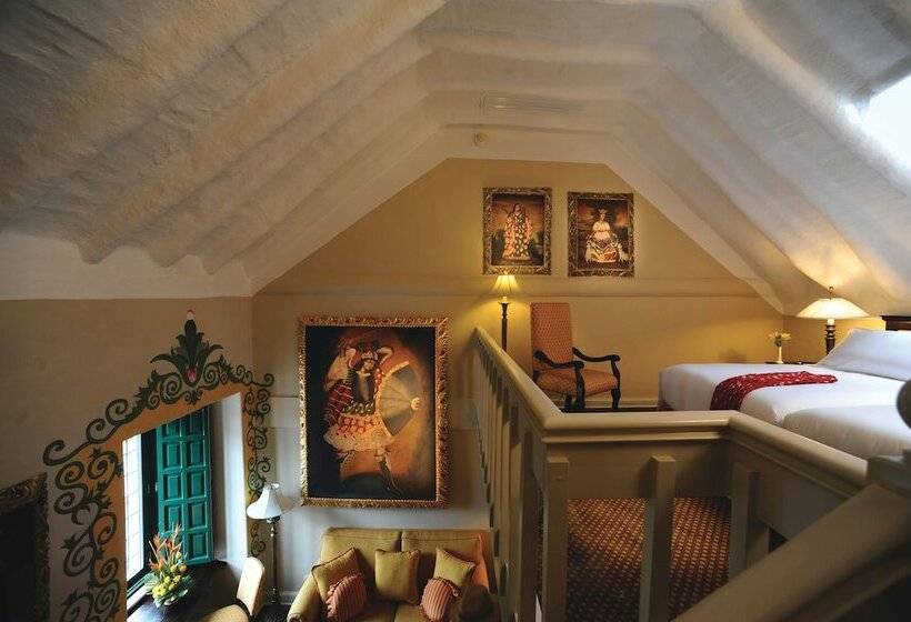 小型套房, Monasterio, A Belmond Hotel, Cusco