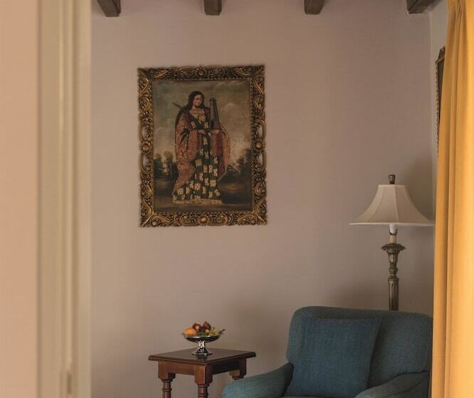 스위트, Monasterio, A Belmond Hotel, Cusco