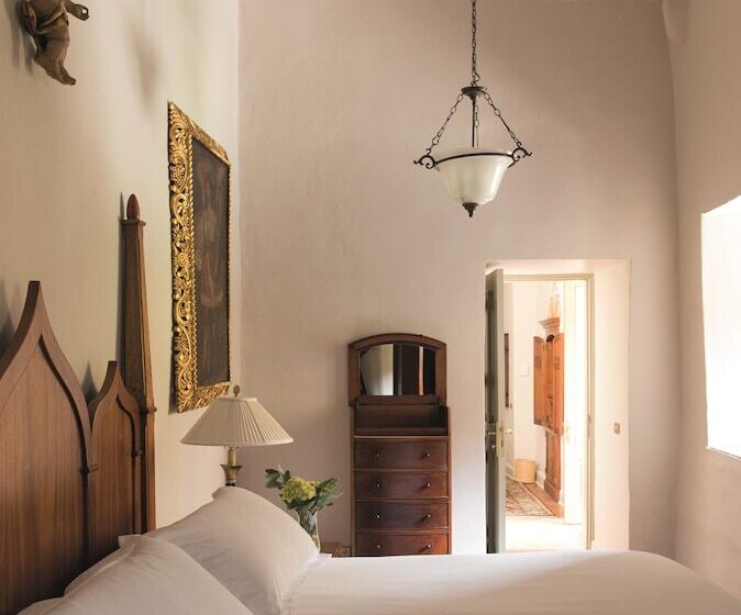 套房, Monasterio, A Belmond Hotel, Cusco