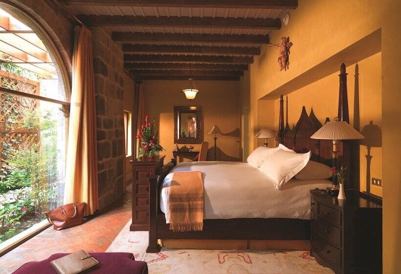 套房, Monasterio, A Belmond Hotel, Cusco