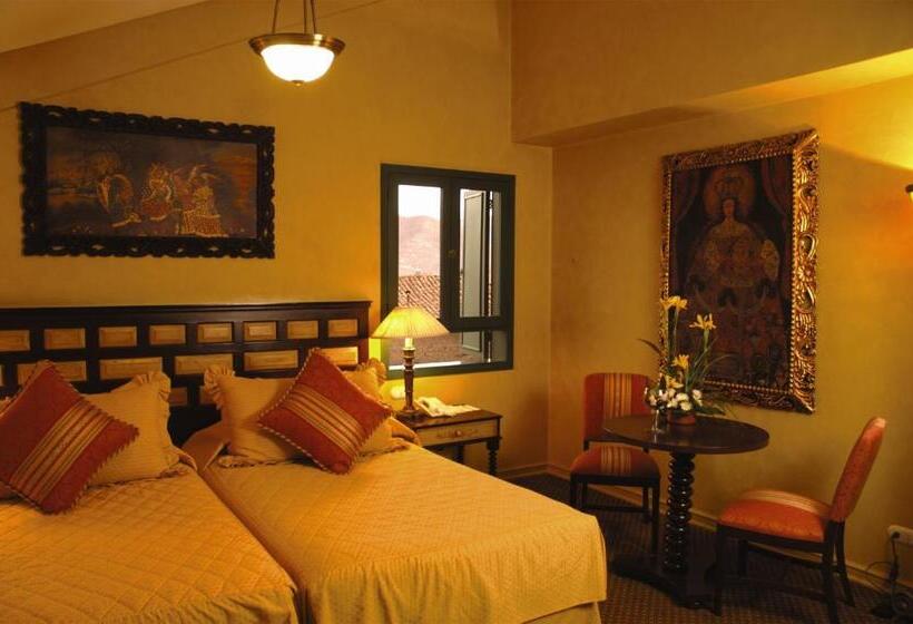 스탠다드 룸 킹사이즈 침대, Monasterio, A Belmond Hotel, Cusco