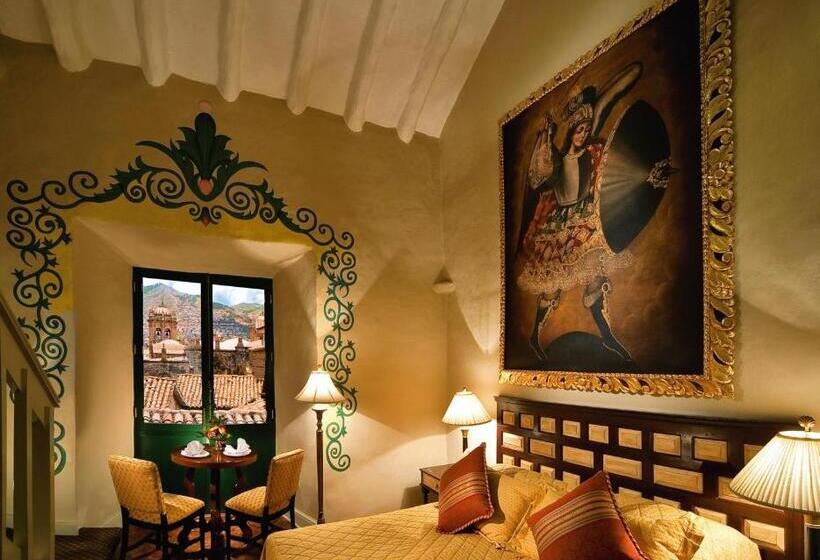 주니어 스위트, Monasterio, A Belmond Hotel, Cusco