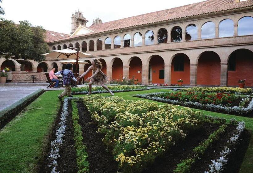 带城市景观的高级房间, Monasterio, A Belmond Hotel, Cusco