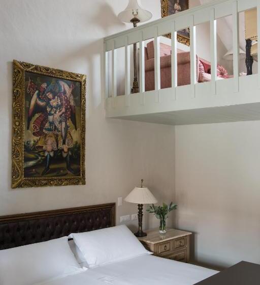 小型豪华套房, Monasterio, A Belmond Hotel, Cusco