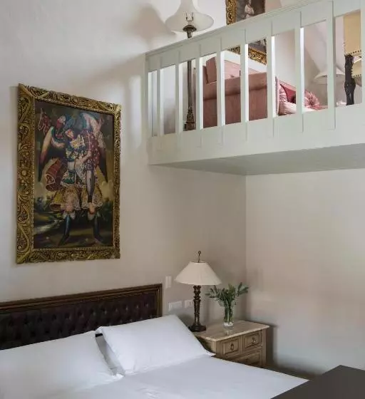 سوییت جونیور لوکس, Monasterio, A Belmond Hotel, Cusco