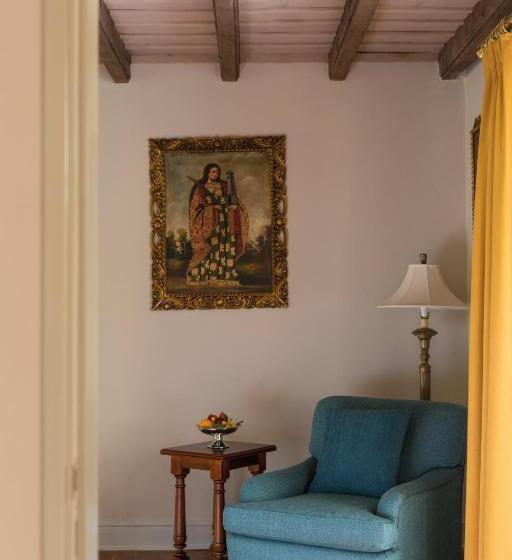 套房, Monasterio, A Belmond Hotel, Cusco