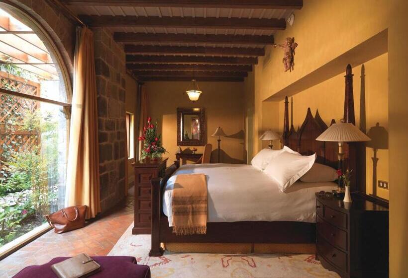 套房, Monasterio, A Belmond Hotel, Cusco