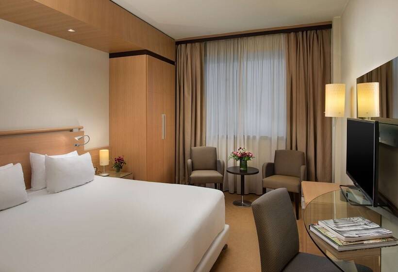 חדר סטנדרט, NH Bologna Villanova