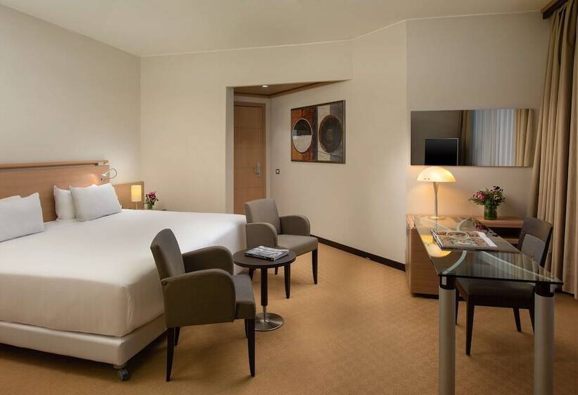 חדר פרמיום, NH Bologna Villanova