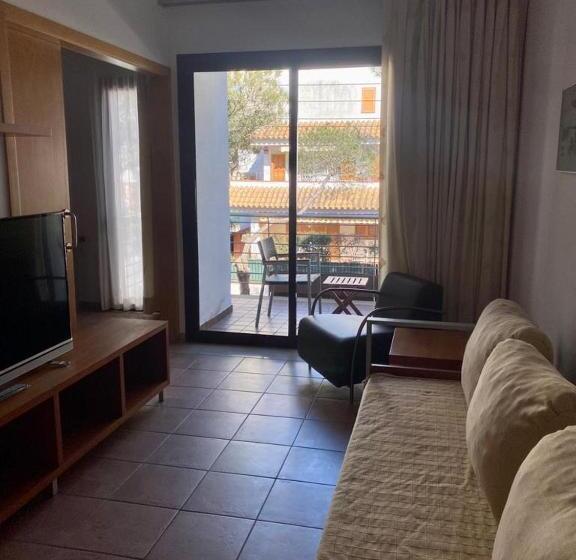 ファミリールーム, Nm Suites By Escampa Hotels