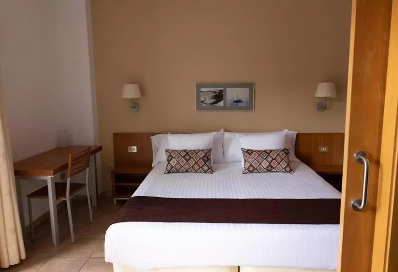 اتاق خانوادگی, Nm Suites By Escampa Hotels