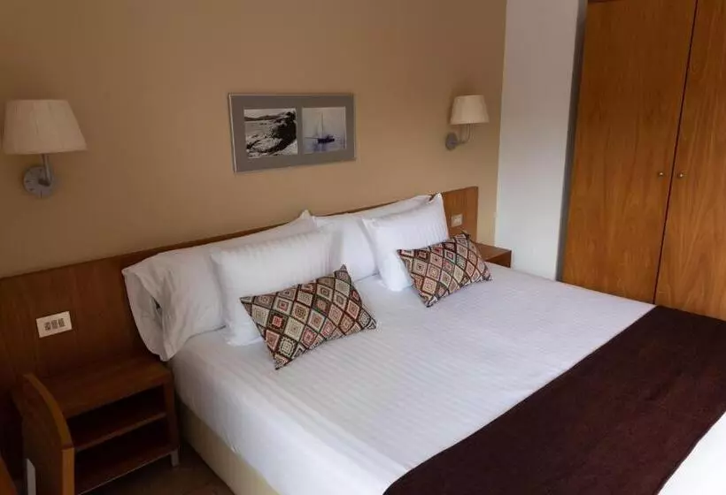 اتاق خانوادگی, Nm Suites By Escampa Hotels