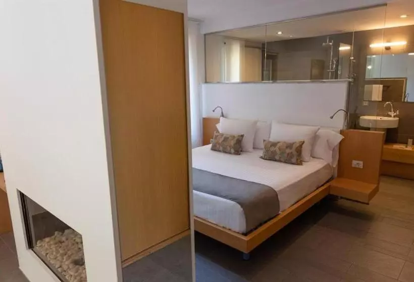 سوییت با استخر, Nm Suites By Escampa Hotels
