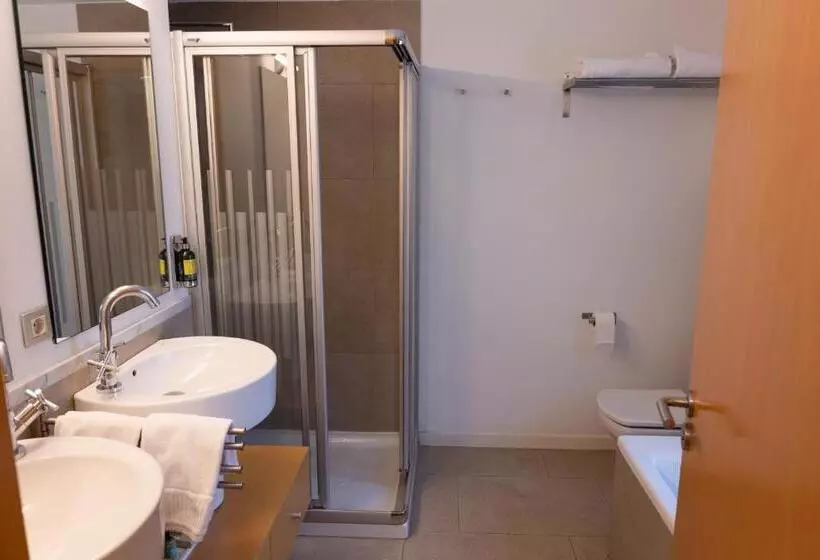 Superior Room with Terrace, Nm Suites By Escampa Hotels