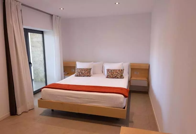 Superior Room with Terrace, Nm Suites By Escampa Hotels