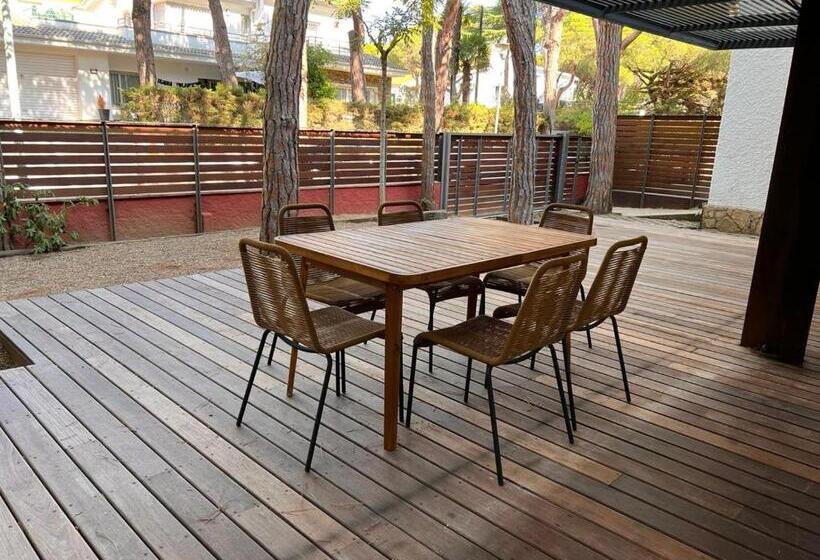 １ベッドルームドゥプレックスアパートメント, Nm Suites By Escampa Hotels