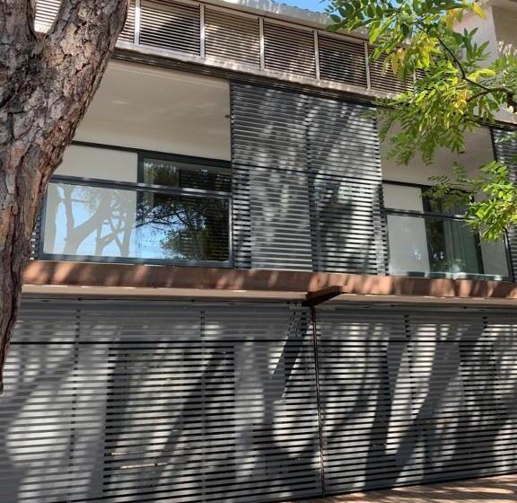 １ベッドルームドゥプレックスアパートメント, Nm Suites By Escampa Hotels