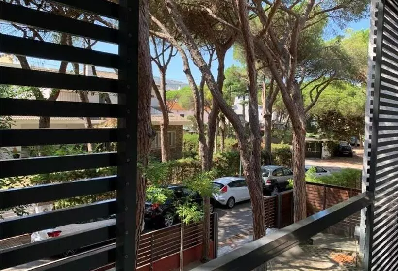 آپارتمان دوبلکس 1 خوابه, Nm Suites By Escampa Hotels