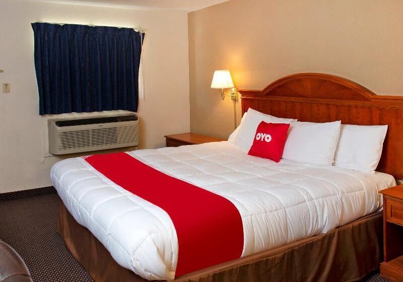 ファミリールーム, Nm Suites By Escampa Hotels