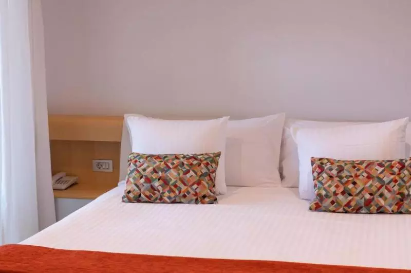 Superior Room with Terrace, Nm Suites By Escampa Hotels