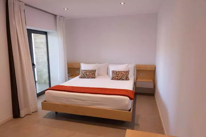 Superior Room with Terrace, Nm Suites By Escampa Hotels