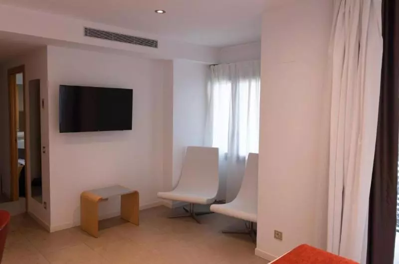 Superior Room with Terrace, Nm Suites By Escampa Hotels